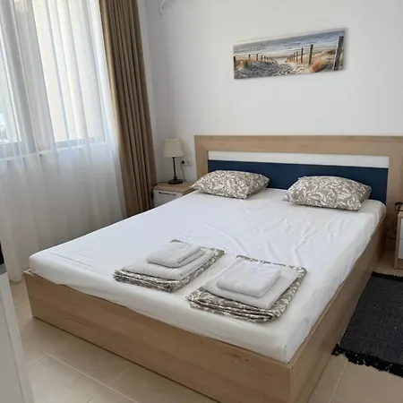 Sea View Retreat Gl Self Check-In Family Apartment