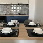 アパート Sea View Retreat Gl Self Check-In Family Apartment ソゾポル