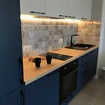 Sea View Retreat Gl Self Check-In Family Apartment * Sozopol