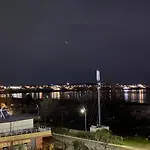 Sea View Retreat Gl Self Check-In Family Apartment ソゾポル
