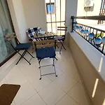 Sea View Retreat Gl Self Check-In Family Apartment *