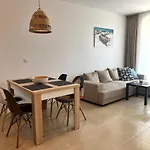 アパート Sea View Retreat Gl Self Check-In Family Apartment *