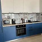 Apartment Sea View Retreat Gl Self Check-In Family Apartment *