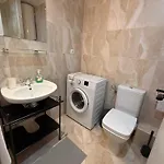 Sea View Retreat Gl Self Check-In Family Apartment ソゾポル