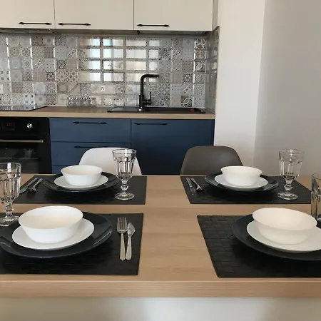 Daire Sea View Retreat Gl Self Check-in Family Süzebolu