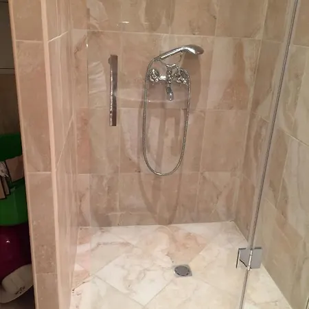 One Bedroom With Sea View In Complex Gl On Kavatsi 公寓