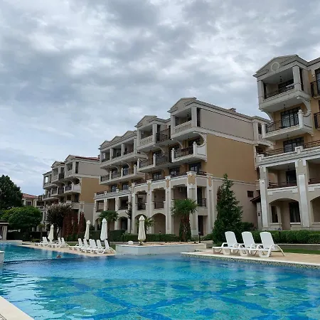 One Bedroom Apartment With Sea View In Complex On Kavatsi Beach Apartment