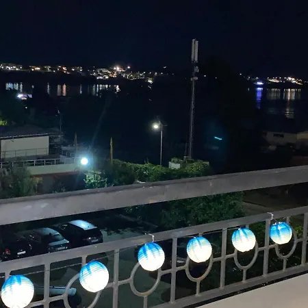 Sea View Retreat Gl Self Check-in Family Daire Süzebolu