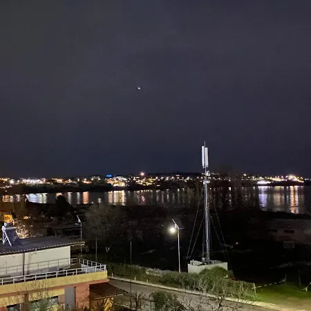 One Bedroom Apartment With Sea View In Complex On Kavatsi Beach Sozopol