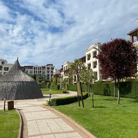 One Bedroom Apartment With Sea View In Complex On Kavatsi Beach Apartment