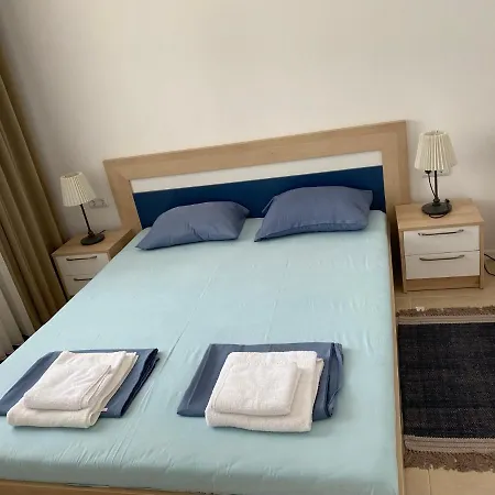 Apartment One Bedroom Apartment With Sea View In Complex On Kavatsi Beach *