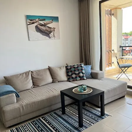 Apartment One Bedroom Apartment With Sea View In Complex On Kavatsi Beach Sozopol
