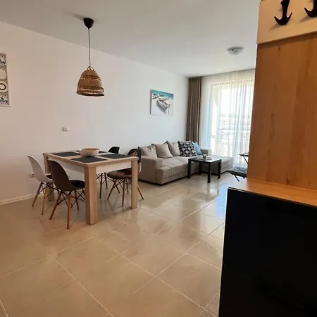 One Bedroom Apartment With Sea View In Complex On Kavatsi Beach Apartment *