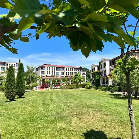 One Bedroom Apartment With Sea View In Complex On Kavatsi Beach Apartment *