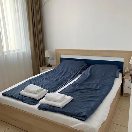 Apartment One Bedroom Apartment With Sea View In Complex On Kavatsi Beach Sozopol
