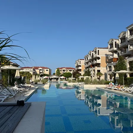 Sea View Retreat Gl Self Check-In Family Apartment