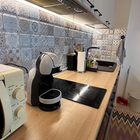 Sea View Retreat Gl Self Check-In Family Apartment