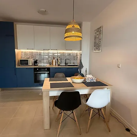 Daire Sea View Retreat Gl Self Check-in Family Süzebolu