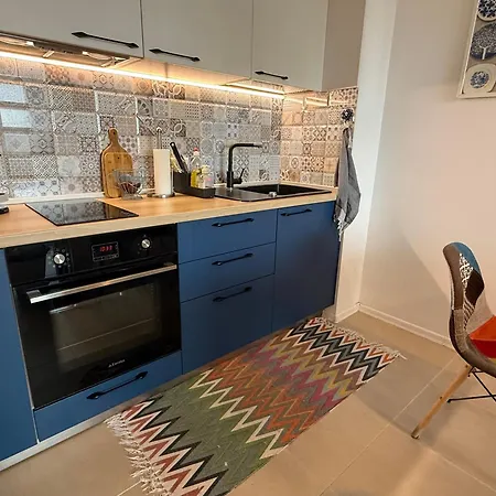 Daire Sea View Retreat Gl Self Check-in Family