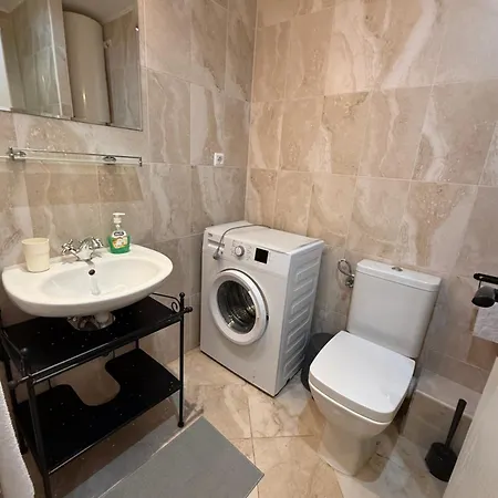 Sea View Retreat Gl Self Check-in Family Süzebolu
