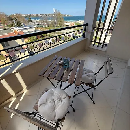 Daire Sea View Retreat Gl Self Check-in Family